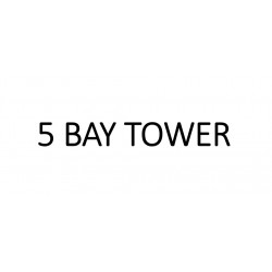 5 Bay Tower